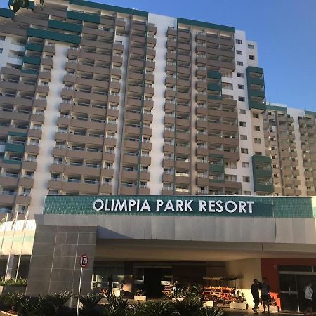 Hospedagem Olimpia -Sp Экстерьер фото