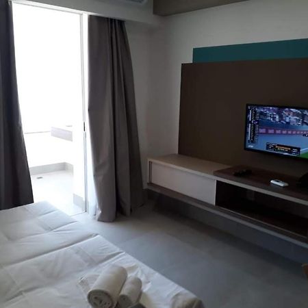 Hospedagem Olimpia -Sp Экстерьер фото