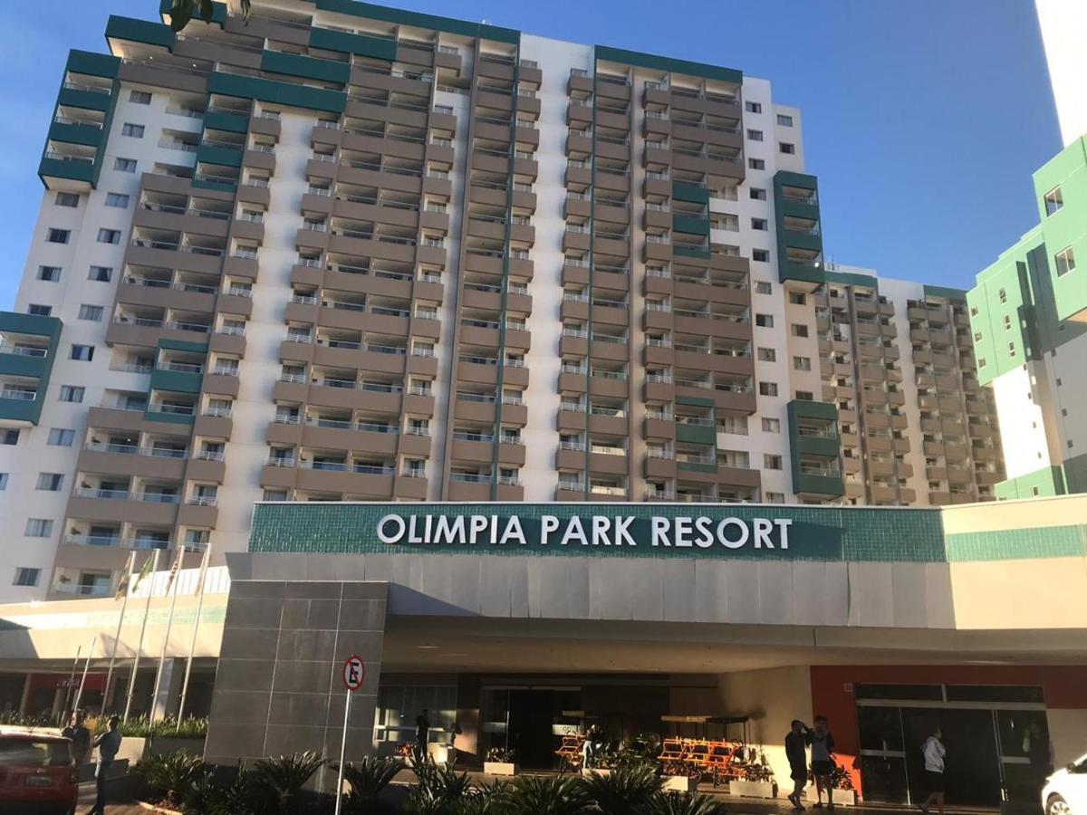 Hospedagem Olimpia -Sp Экстерьер фото