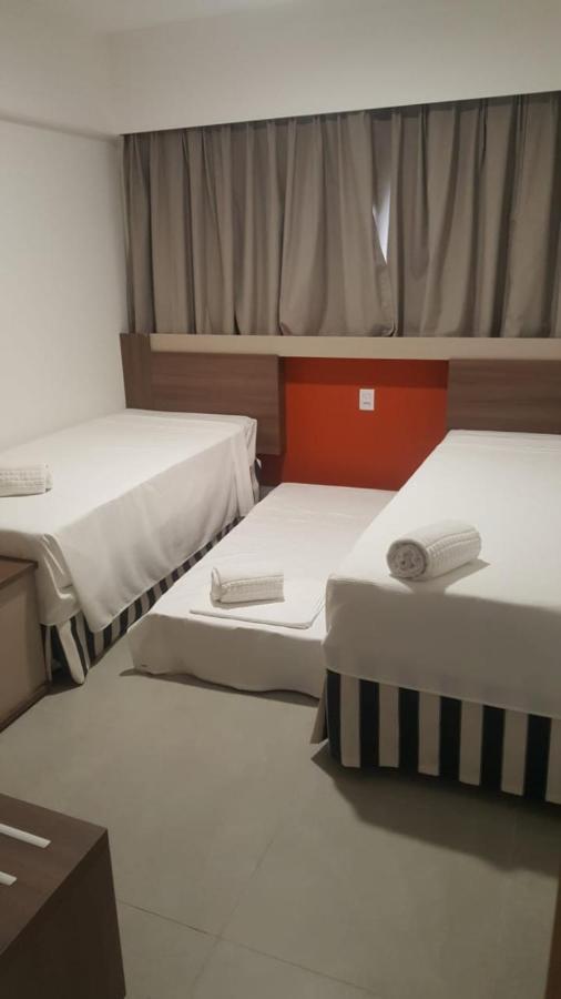 Hospedagem Olimpia -Sp Экстерьер фото