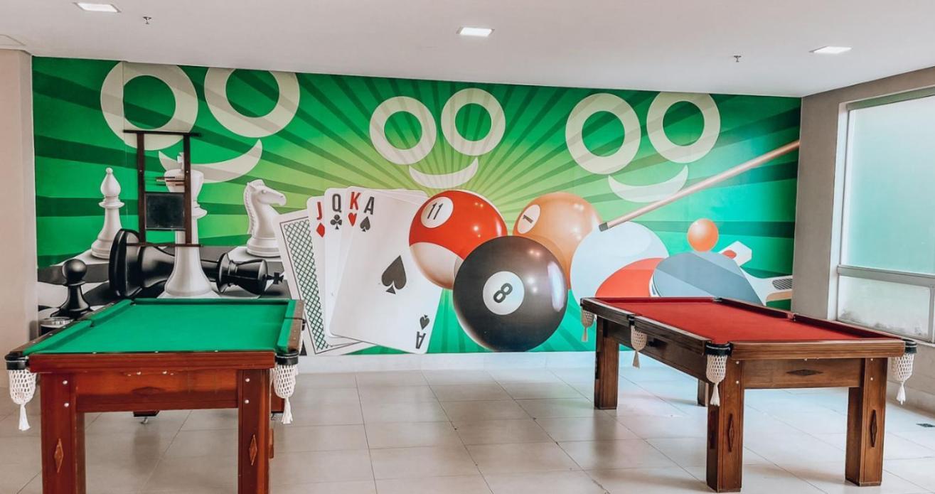 Hospedagem Olimpia -Sp Экстерьер фото