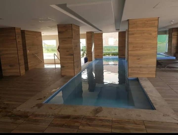 Hospedagem Olimpia -Sp Экстерьер фото
