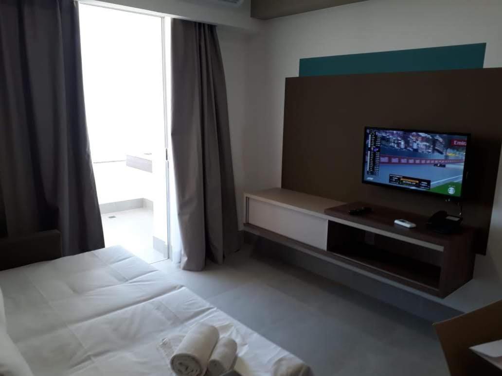 Hospedagem Olimpia -Sp Экстерьер фото
