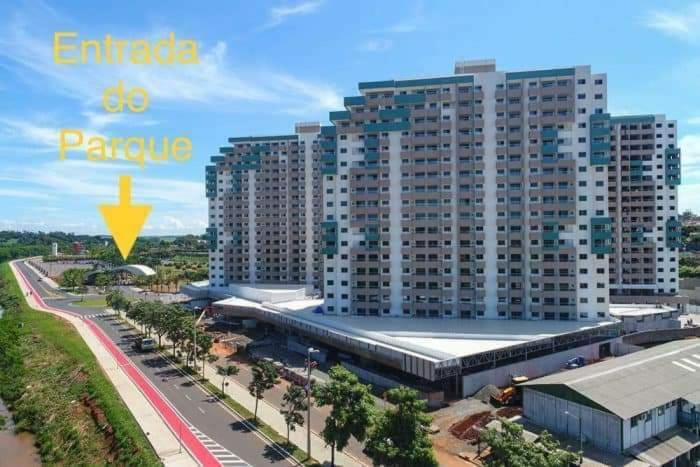 Hospedagem Olimpia -Sp Экстерьер фото